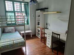 Blk 688D Woodlands Drive 75 (Woodlands), HDB 4 Rooms #554106701